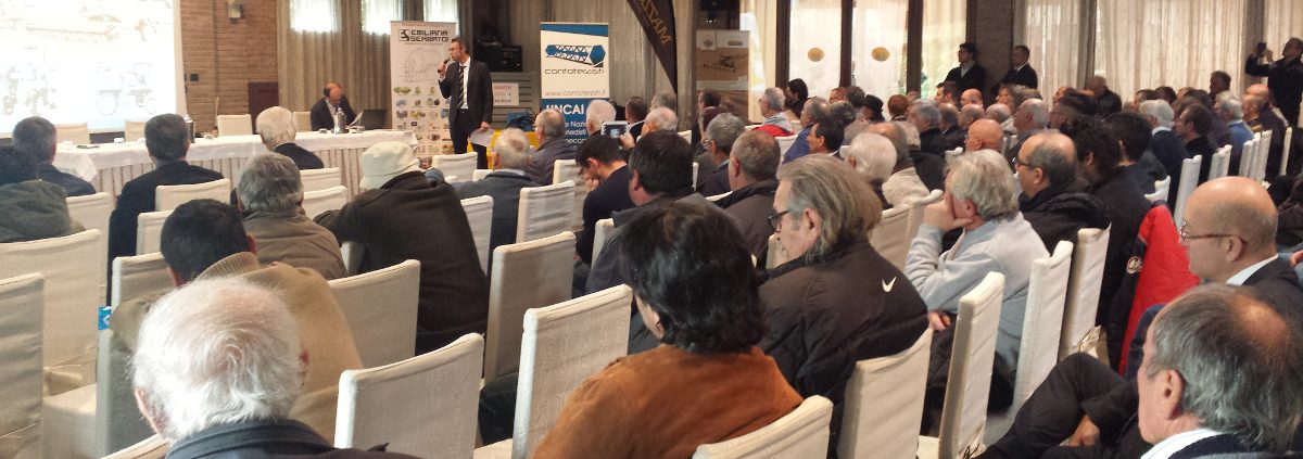 Assemblea Apimai Ravenna 2016