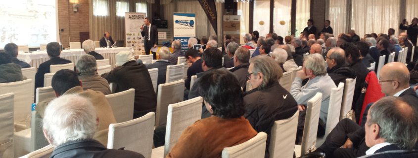 Assemblea Apimai Ravenna 2016
