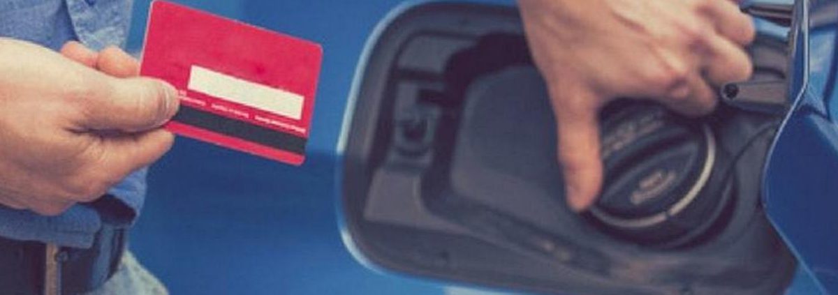 scheda carburanti e fattura elettronica