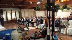 Assemblea Apimai 2018