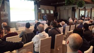 Assemblea Apimai 2018